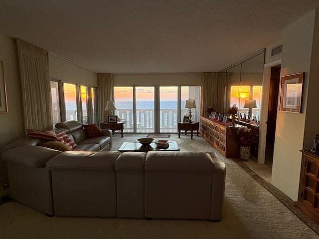 property at 1012 N Ocean Blvd