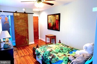 1223 Haubert St in Baltimore, MD - Building Photo - Building Photo