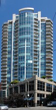 One Pacific Towers in Seattle, WA - Building Photo - Building Photo