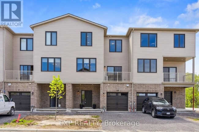 property at 69 Evans St