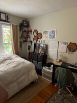101 Heath St, Unit 1 in Boston, MA - Building Photo