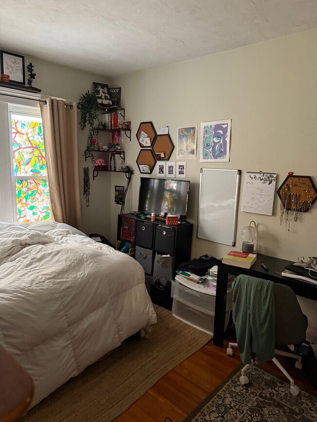 101 Heath St, Unit 1
