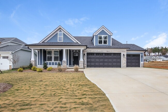 property at 977 Airedale Trail
