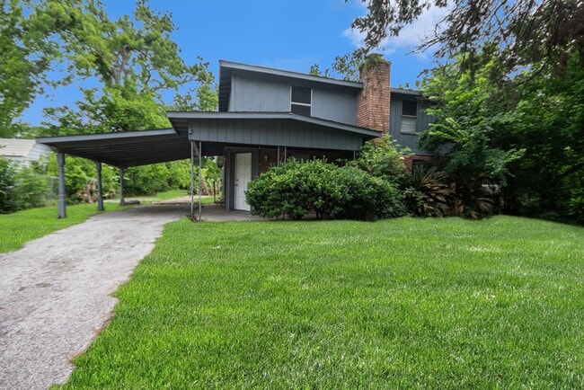 property at 1014 Dolly Wright St