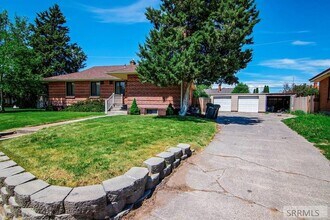 680 Lincoln Dr, Unit 682 Lincoln in Idaho Falls, ID - Building Photo - Building Photo