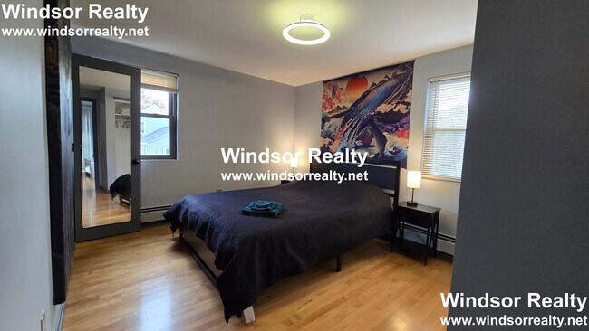 67 Spring St, Unit 2R in Cambridge, MA - Building Photo - Building Photo