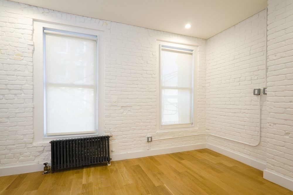 7 Rivington St in New York, NY - Building Photo