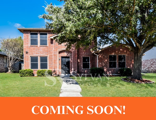 property at 1202 Starpoint Ln