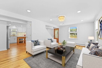 116 Mary St in Binghamton, NY - Foto de edificio - Building Photo