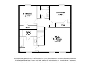 3830 Riverside Pkwy in Decatur, GA - Foto de edificio - Building Photo