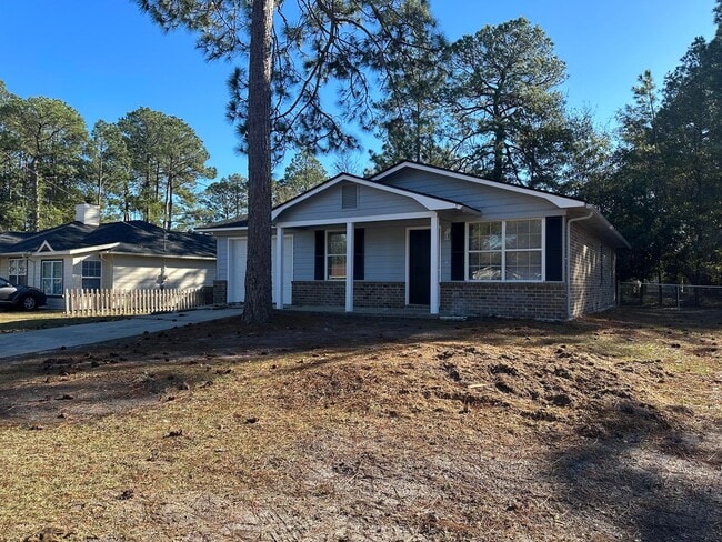property at 255 Glenn Bryant Rd
