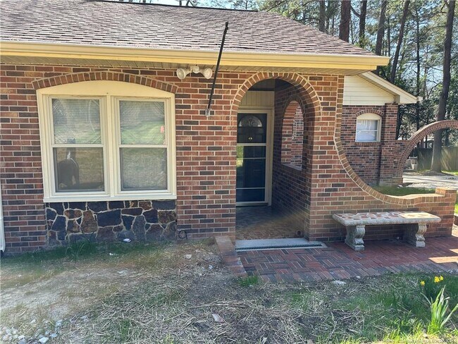 4026 Havelock St in Fayetteville, NC - Building Photo - Building Photo