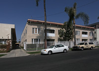 1323 N. Kingsley Dr. in Los Angeles, CA - Foto de edificio - Building Photo