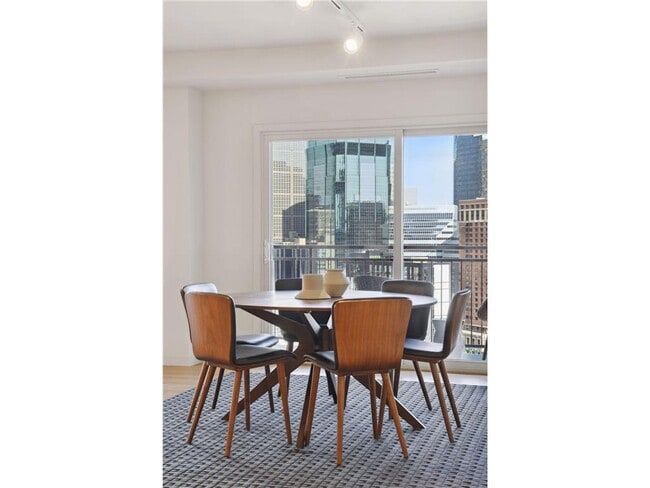 property at 1225 La Salle Ave