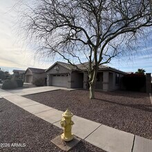 4086 E Maplewood St in Gilbert, AZ - Building Photo - Building Photo