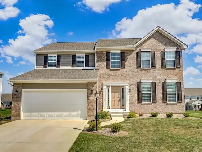 997 McKinney Ln