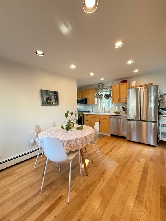 property at 34 Everett Ave