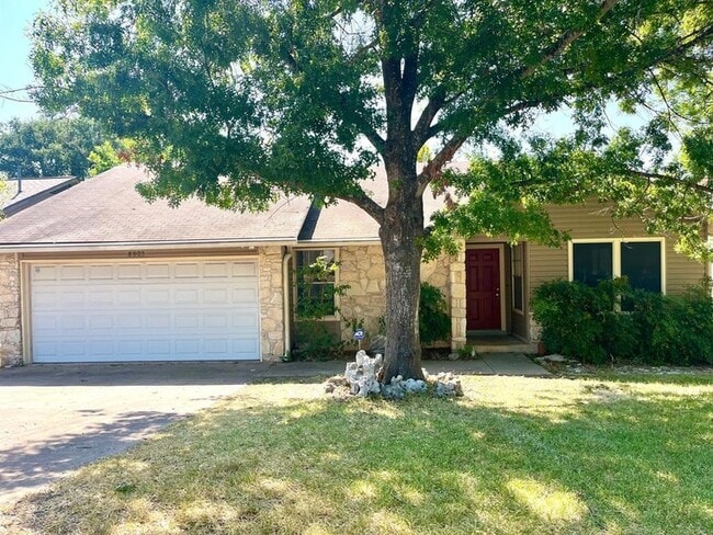 property at 8905 Curlew Dr