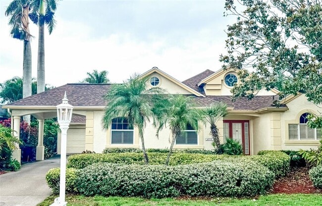 property at 4531 Swordfish Dr