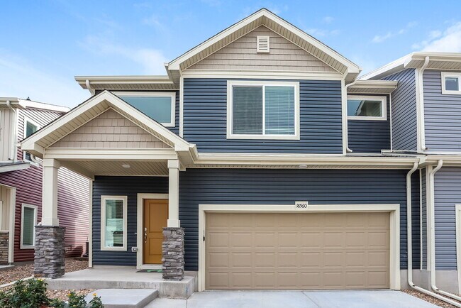 property at 18560 E 47th Ave