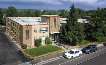 Melody Creek Apartments in Littleton, CO - Building Photo - Building Photo