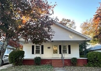 1604 Connor Pl in High Point, NC - Building Photo