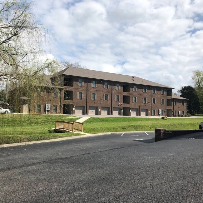 Eagle Village