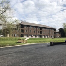 Eagle Village in Cookeville, TN - Foto de edificio - Building Photo