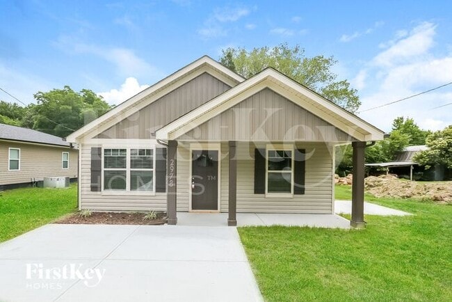 property at 2978 Camp Julia Rd