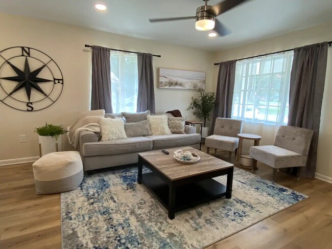property at 1004 Augustine Dr