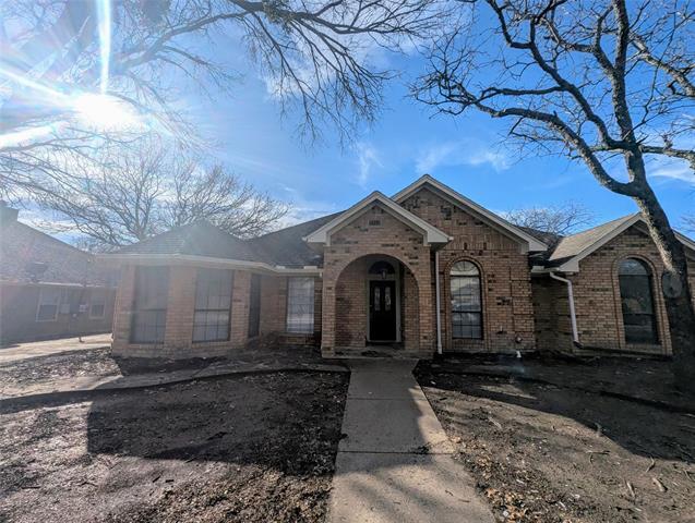 7313 Century Dr in North Richland Hills, TX - Building Photo - Building Photo