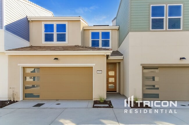 property at 2054 Delta Vw Ave