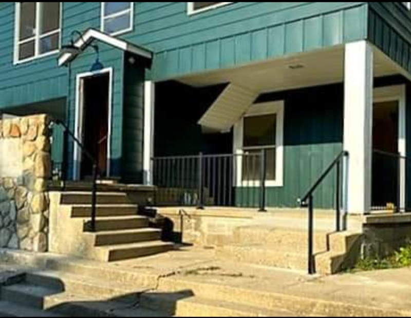1208.5 N Apperson Way in Kokomo, IN - Building Photo