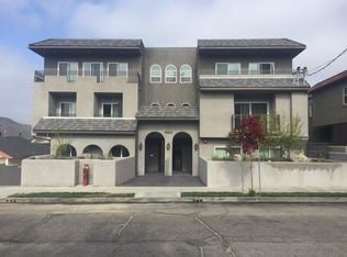 property at 10201 Mountair Ave