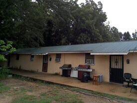 4915 11th Ave in Columbus, GA - Building Photo