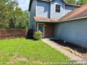 14408 Woods Hole Dr in San Antonio, TX - Building Photo - Building Photo