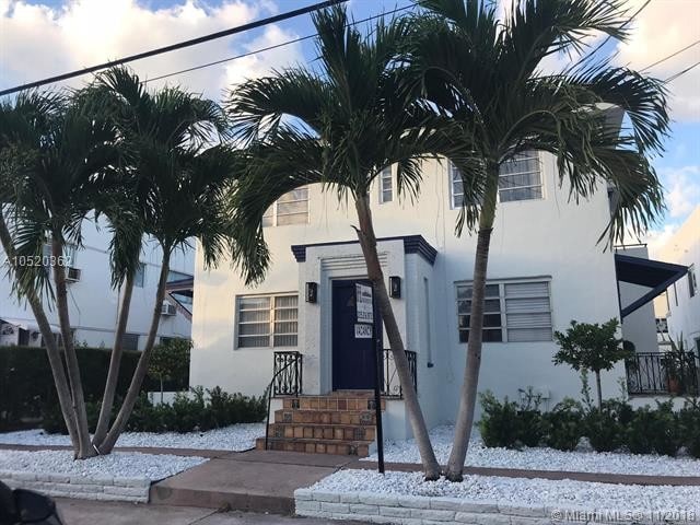 815 W 39th St-Unit -2 in Miami Beach, FL - Building Photo - Building Photo