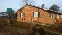 4915-4925 Fieldcrest Dr in Fayetteville, NC - Building Photo - Building Photo