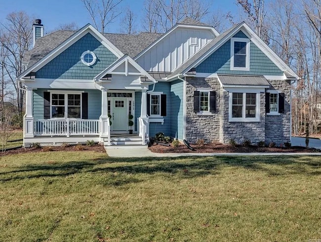 property at 15812 Garston Ln