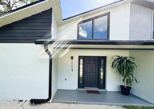 property at 2443 Kathi Kim St