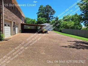 735 Dutchmans Ct in Nashville, TN - Building Photo - Building Photo