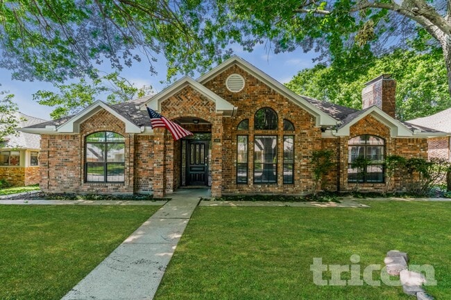 property at 109 Redman Ln