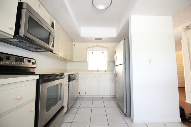 property at 8990 W Sample Rd