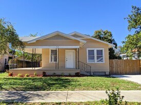 3514 N 11th St in Tampa, FL - Building Photo