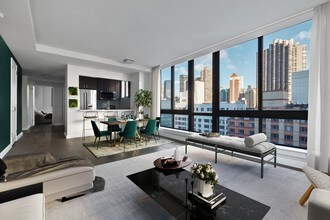 The Lanthian in New York, NY - Building Photo - Building Photo