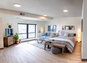 Bryk on Broadway in Rochester, MN - Building Photo - Building Photo