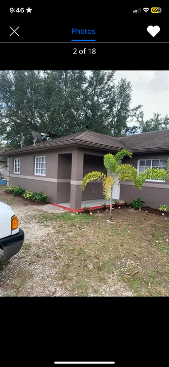 4629 29th St SW in Lehigh Acres, FL - Building Photo