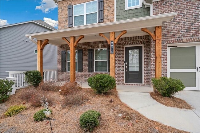 2975 Western Highland Blvd in Cumming, GA - Building Photo - Building Photo