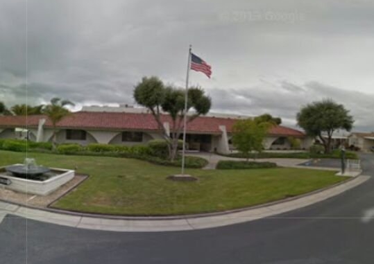 Plaza del Rey in Sunnyvale, CA - Building Photo