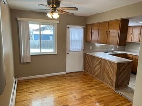 503 Pine St in Essexville, MI - Foto de edificio - Building Photo